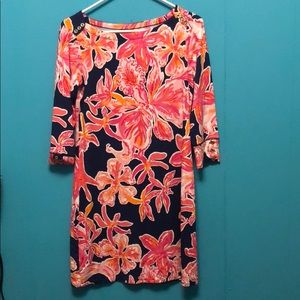 Lilly Pulitzer Sophie Dress sz S